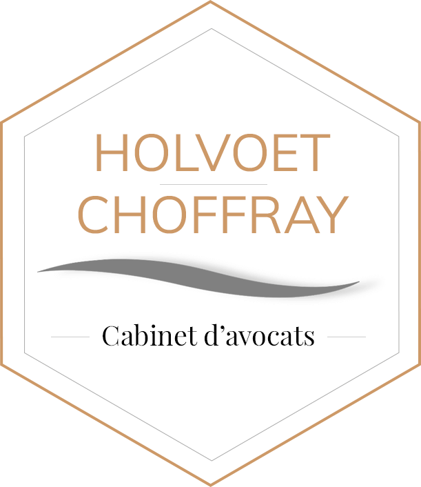 Holvoet & Choffray